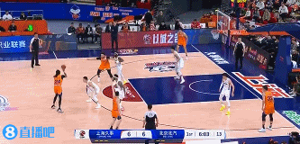 😏以一敌二！洛夫顿顶开杰曼单臂隔扣所罗门